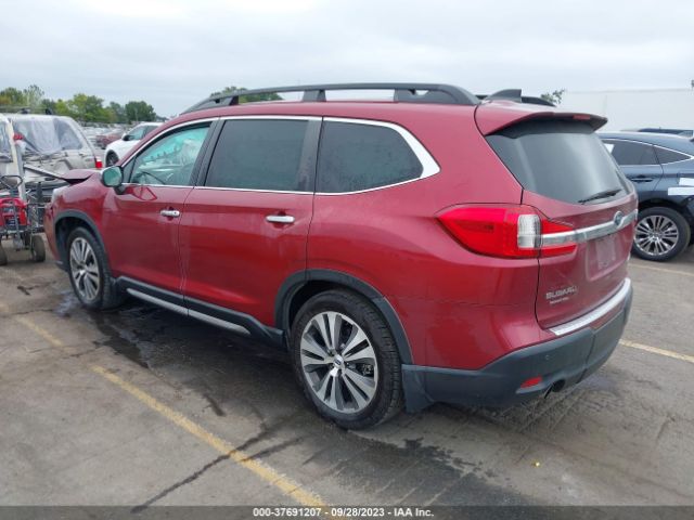 4S4WMARD7K3402041 Subaru Ascent Touring