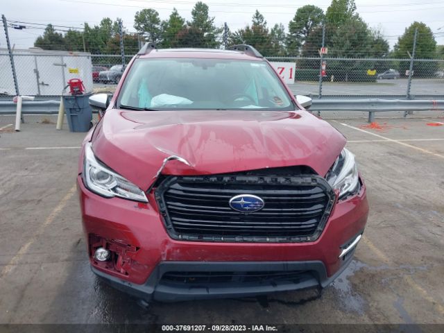 4S4WMARD7K3402041 Subaru Ascent Touring