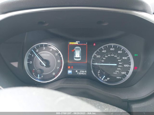 4S4WMARD7K3402041 Subaru Ascent Touring