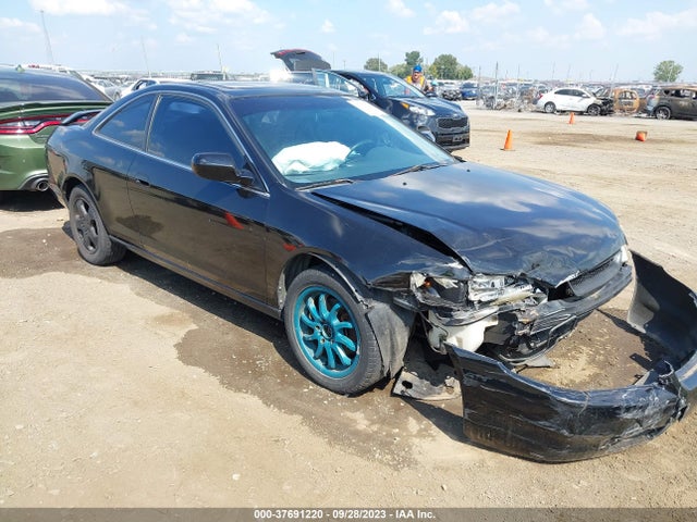 2000 HONDA ACCORD CPE 1HGCG2256YA043231