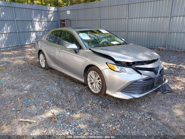 2019 4T1B21HK2KU010616 main image