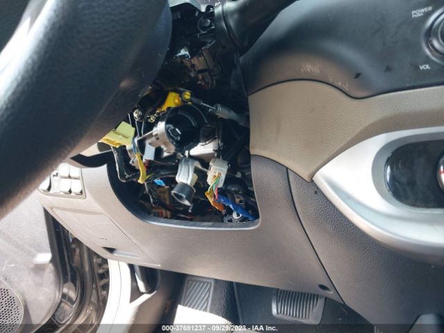 KNADM4A37E6384186 KIA RIO LX