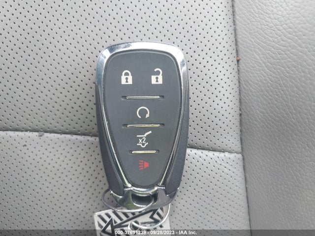 Chevrolet Equinox Premier 2018 2GNAXVEV4J6191262 Image 11