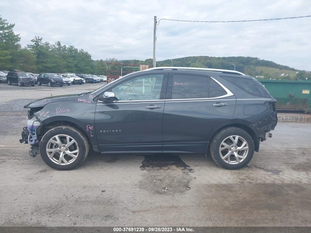 Chevrolet Equinox Premier 2018 2GNAXVEV4J6191262 Image 15