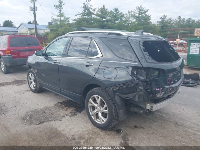 Chevrolet Equinox Premier 2018 2GNAXVEV4J6191262 Image 3