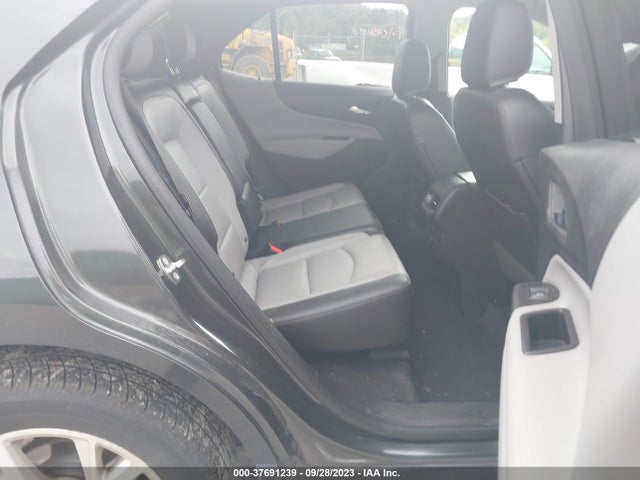 Chevrolet Equinox Premier 2018 2GNAXVEV4J6191262 Image 8