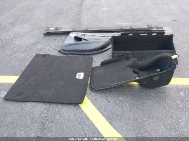 WDDUG8FB7GA225370 Mercedes-Benz S-class S 550