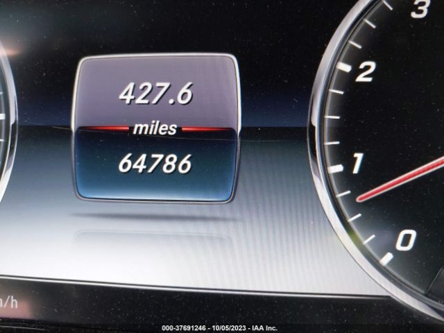 WDDUG8FB7GA225370 Mercedes-Benz S-class S 550