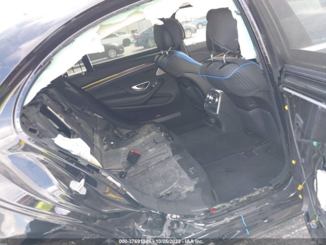 WDDUG8FB7GA225370 Mercedes-Benz S-class S 550