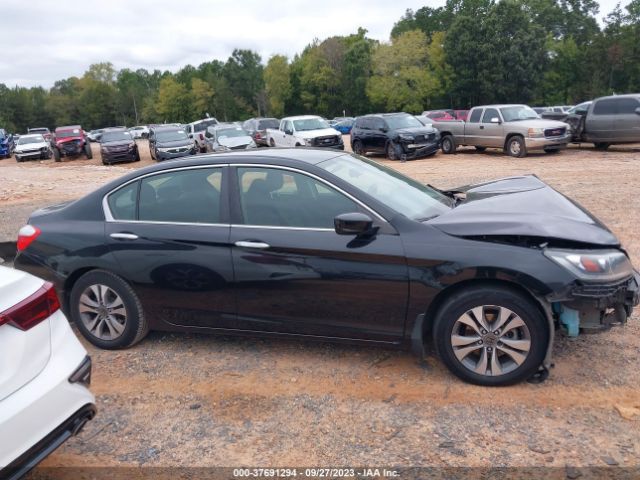 1HGCR2F33FA195371 Honda ACCORD LX