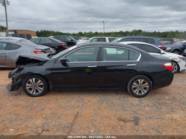 1HGCR2F33FA195371 Honda ACCORD LX