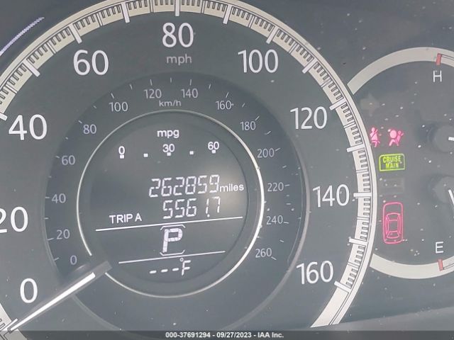 1HGCR2F33FA195371 Honda ACCORD LX