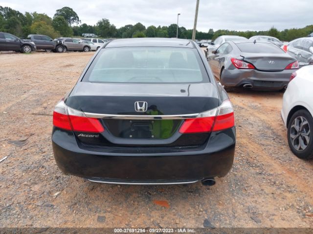 1HGCR2F33FA195371 Honda ACCORD LX