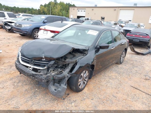 1HGCR2F33FA195371 Honda ACCORD LX