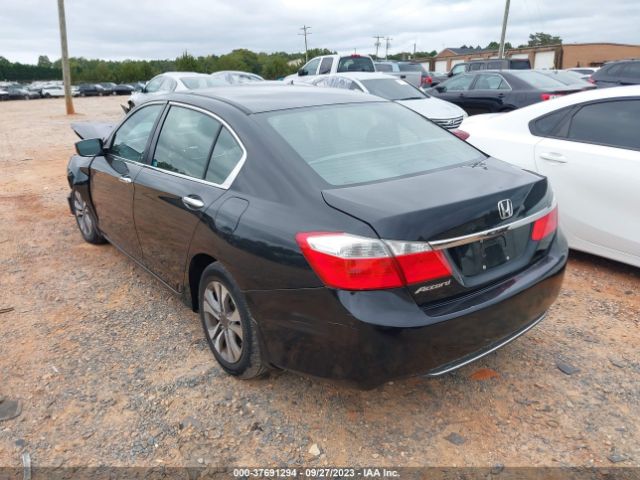 1HGCR2F33FA195371 Honda ACCORD LX