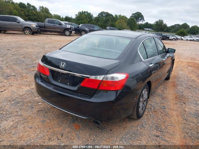 1HGCR2F33FA195371 Honda ACCORD LX