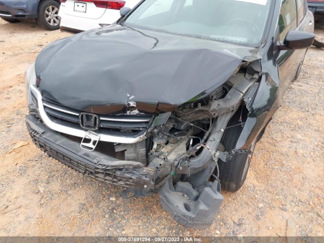 1HGCR2F33FA195371 Honda ACCORD LX