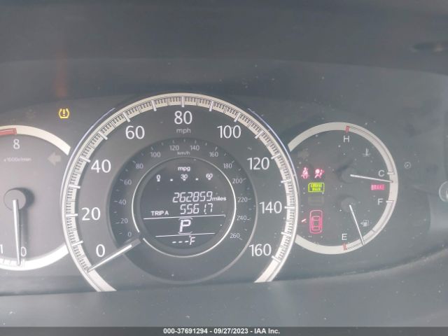 1HGCR2F33FA195371 Honda ACCORD LX