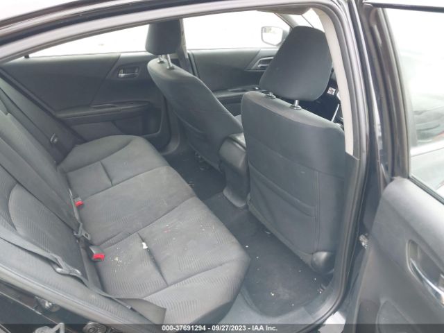 1HGCR2F33FA195371 Honda ACCORD LX