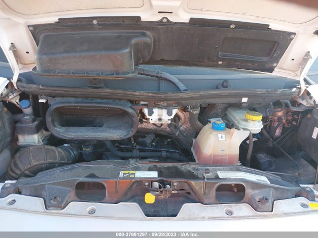 3C6TRVAG5EE125366 RAM Promaster