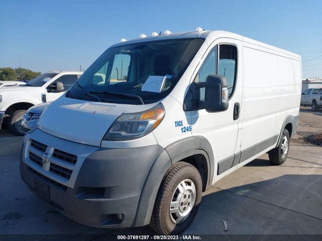 3C6TRVAG5EE125366 RAM Promaster