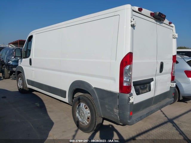 3C6TRVAG5EE125366 RAM Promaster