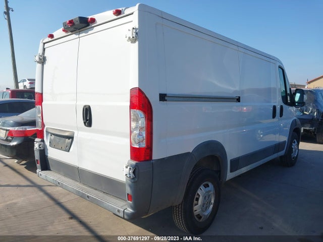 3C6TRVAG5EE125366 RAM Promaster