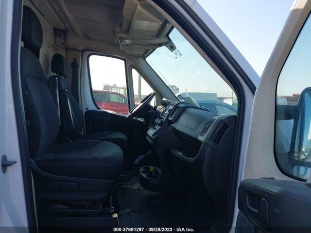 3C6TRVAG5EE125366 RAM Promaster