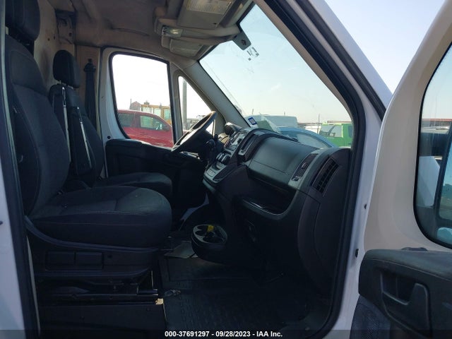 3C6TRVAG5EE125366 RAM Promaster