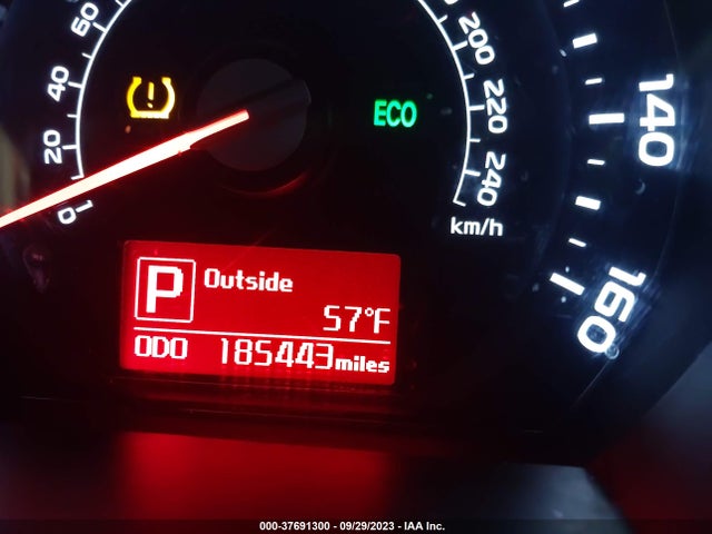 2015 KIA SPORTAGE LX VIN: KNDPBCACXF7670190