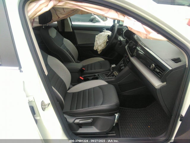 3VV1X7B26NM003918 Volkswagen TAOS SEL
