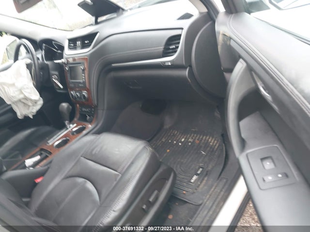 Chevrolet Traverse 2lt 2014 1GNKVHKD3EJ340003 Image 5