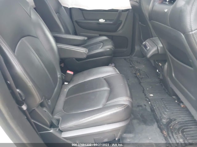 Chevrolet Traverse 2lt 2014 1GNKVHKD3EJ340003 Image 8
