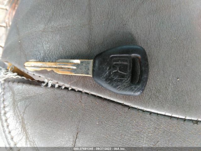 2001 HONDA ACCORD SDN 1HGCG56681A106324 Photo 10
