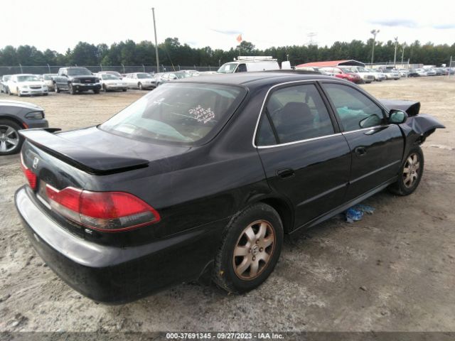 2001 HONDA ACCORD SDN 1HGCG56681A106324 Photo 3