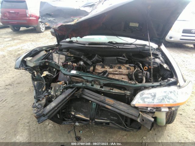 2001 HONDA ACCORD SDN 1HGCG56681A106324 Photo 5