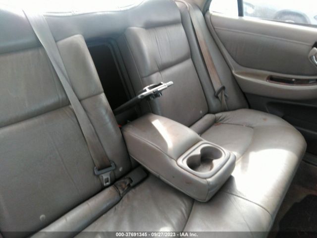 2001 HONDA ACCORD SDN 1HGCG56681A106324 Photo 7