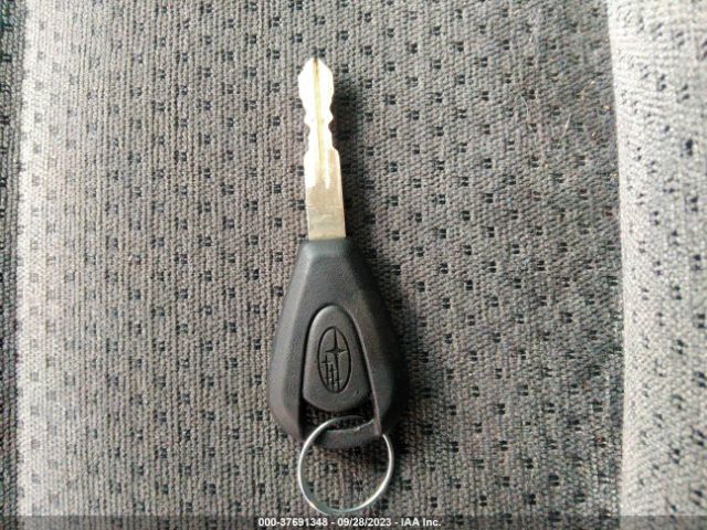2006 SUBARU OUTBACK 4S4BP84C464302430 Photo 10