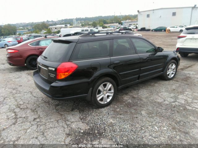 2006 SUBARU OUTBACK 4S4BP84C464302430 Photo 3