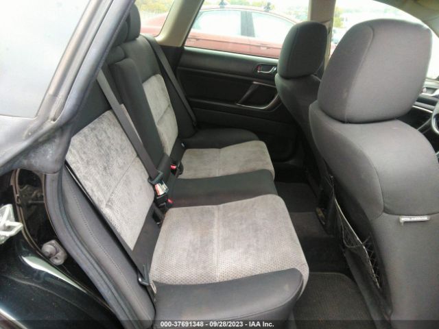 2006 SUBARU OUTBACK 4S4BP84C464302430 Photo 7
