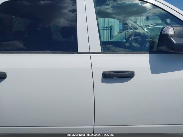 RAM 1500 Classic Tradesman 2021 1C6RR7KT2MS595156 Image 13