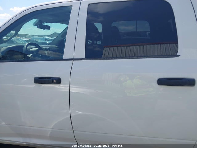 RAM 1500 Classic Tradesman 2021 1C6RR7KT2MS595156 Image 14