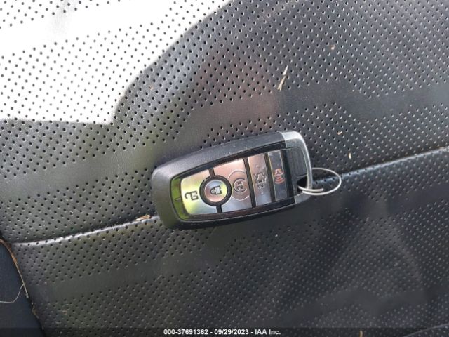 1FATP8FF2J5183401 Ford Mustang Gt Premium