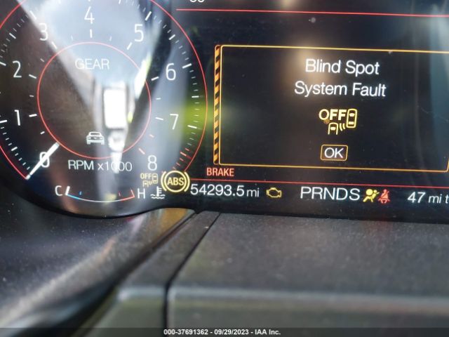 1FATP8FF2J5183401 Ford Mustang Gt Premium