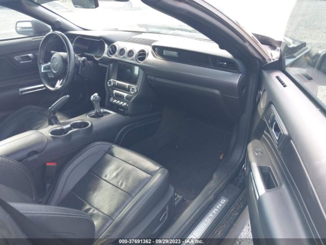 1FATP8FF2J5183401 Ford Mustang Gt Premium