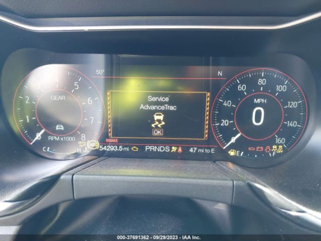 1FATP8FF2J5183401 Ford Mustang Gt Premium