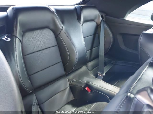 1FATP8FF2J5183401 Ford Mustang Gt Premium