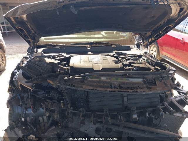 Land Rover RANGE ROVER SPORT 2018 SALWR2RE7JA183346 Image 10