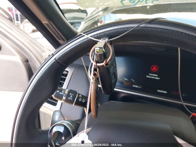 Land Rover RANGE ROVER SPORT 2018 SALWR2RE7JA183346 Image 11