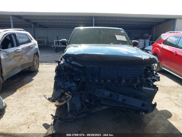 Land Rover RANGE ROVER SPORT 2018 SALWR2RE7JA183346 Image 13